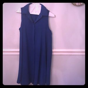 Amanda Uprichard petite dress